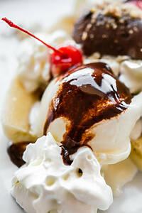 Ice Cream