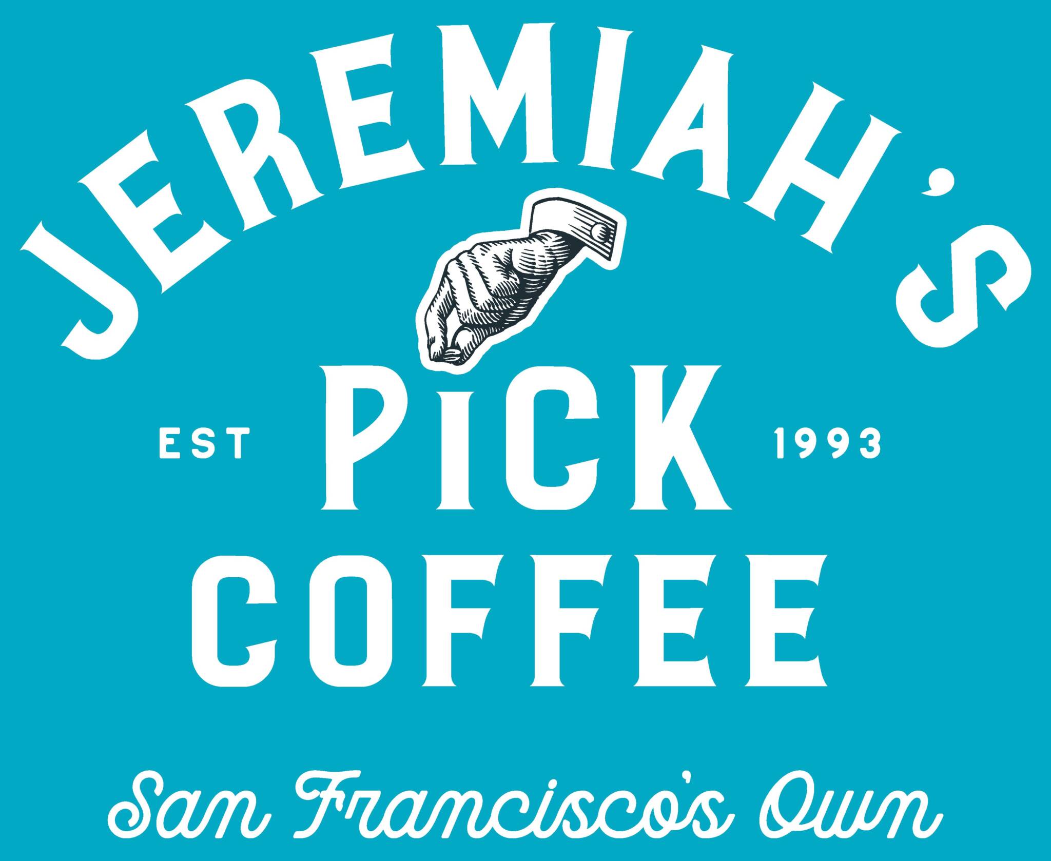 Jeremiah's Pick Coffee Jeremiah's Pick Coffee